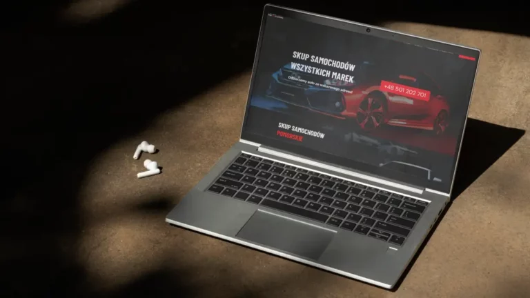 Turbo-Car – skup samochodów za gotówkę