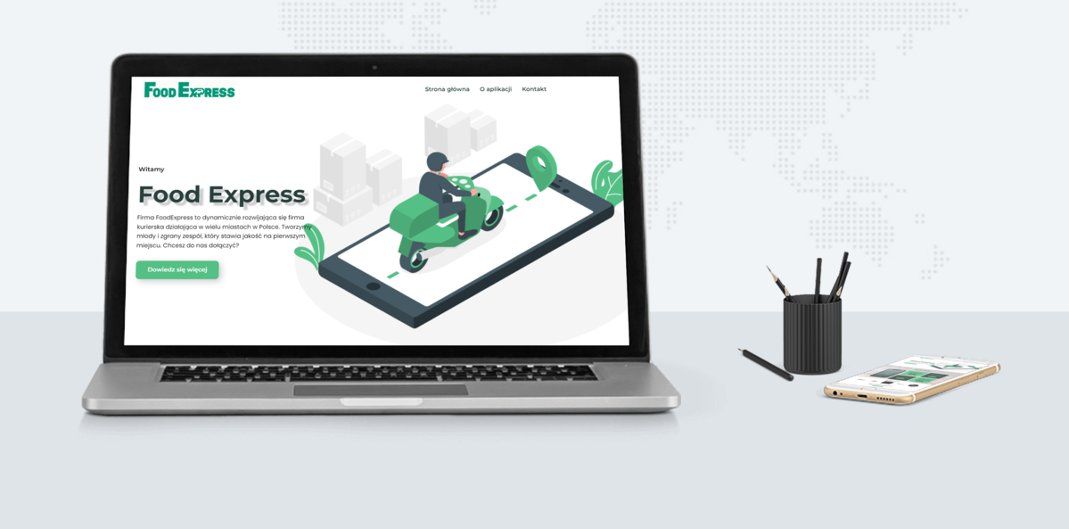 Foodexpress | GGwebdesign Foodexpress | GGwebdesign