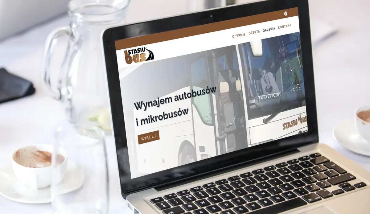 Stasiu Bus | GGwebdesign Stasiu Bus | GGwebdesign