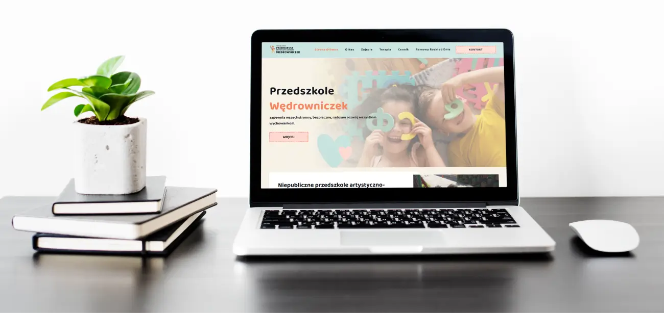 Przedszkole Wędrowniczek | GGwebdesign Przedszkole Wędrowniczek | GGwebdesign